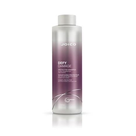 Defy Damage Protective Shampoo 1000 ML